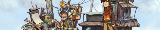 Deponia demo